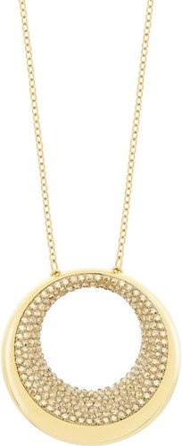 Authentic swarovski pebble - authentic,