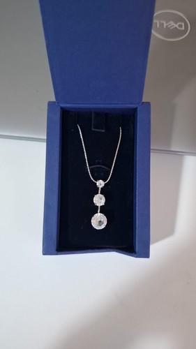 Authentic swarovski - authentic,