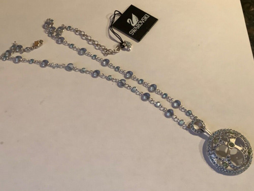 Authentic swarovski crystal - swarovski,