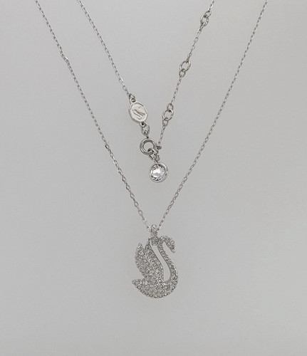 Authentic swarovski brand new - authentic,