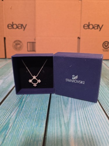 Swarovski necklace - 🔥swarovski,